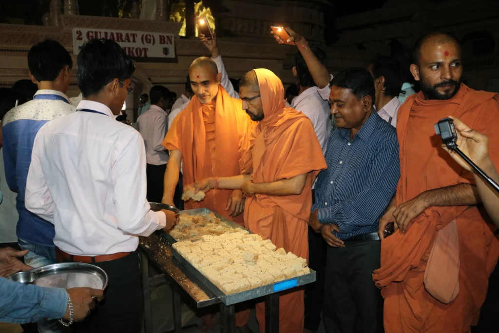 Copy of Gurushree Serving Mesub
