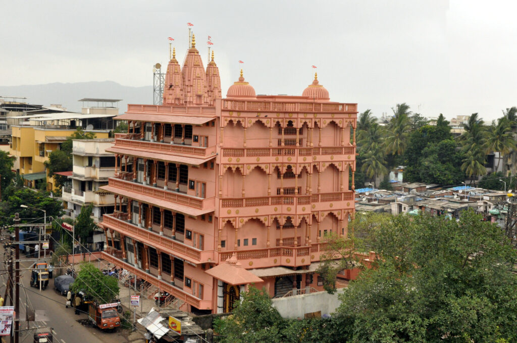 Dombivali Mandir