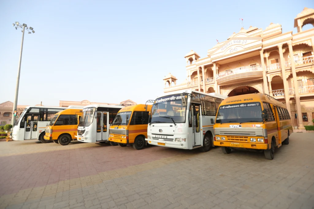 SardharBuses